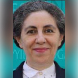 Prof. Dr. Çiçek Hocağlu